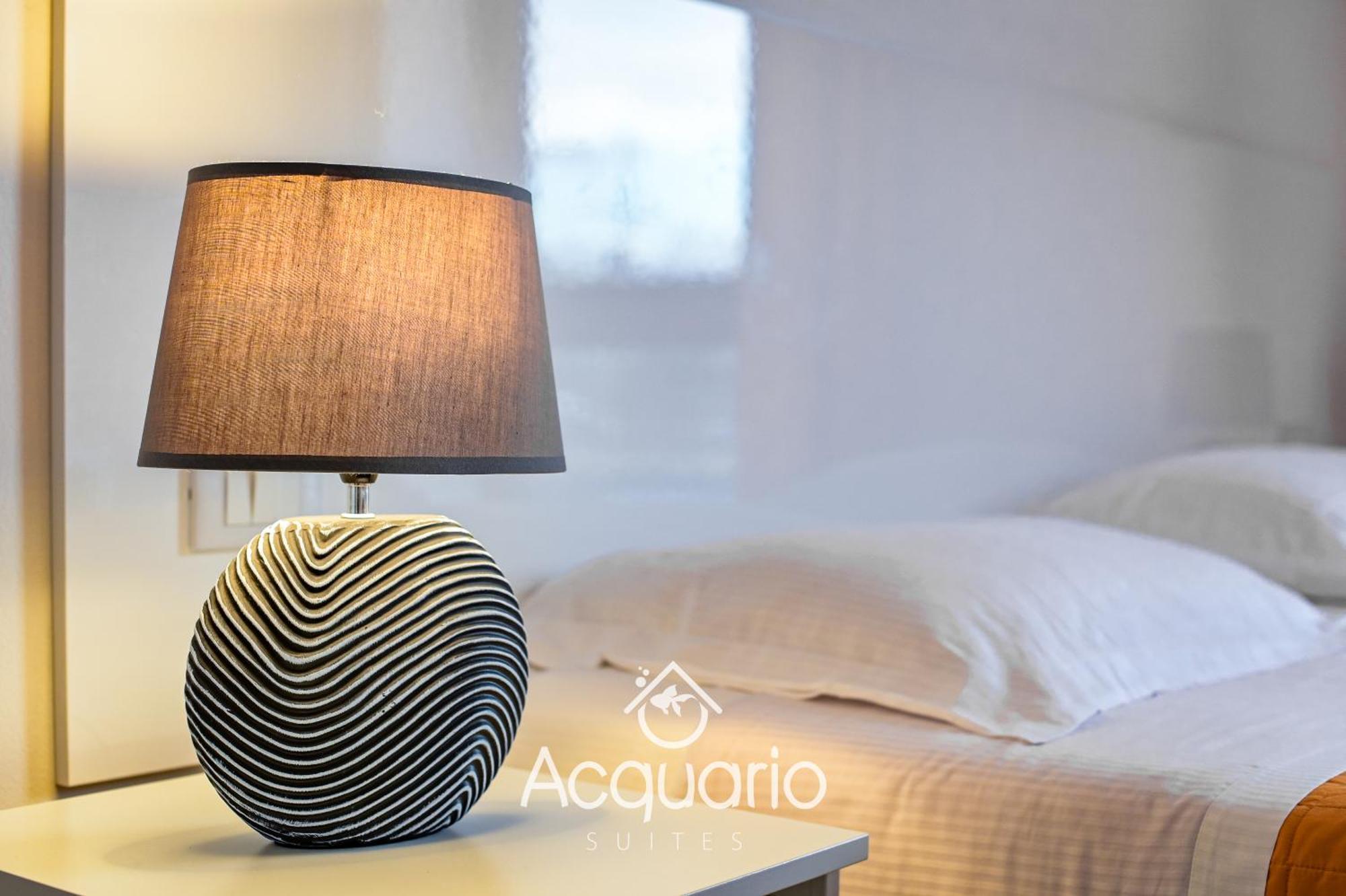 Acquario Suites Genoa Exterior photo